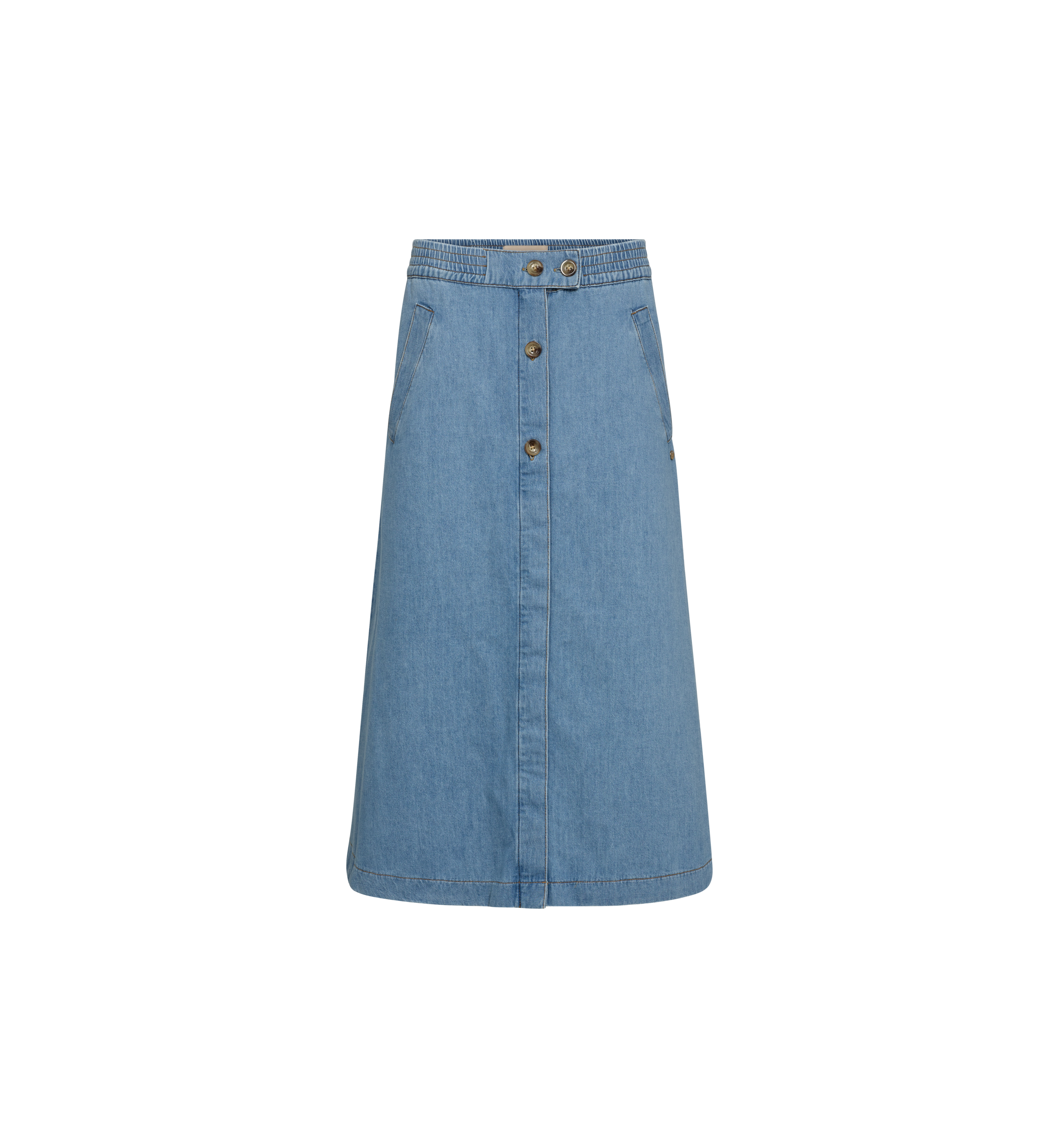 Packshot / Light Blue / Front